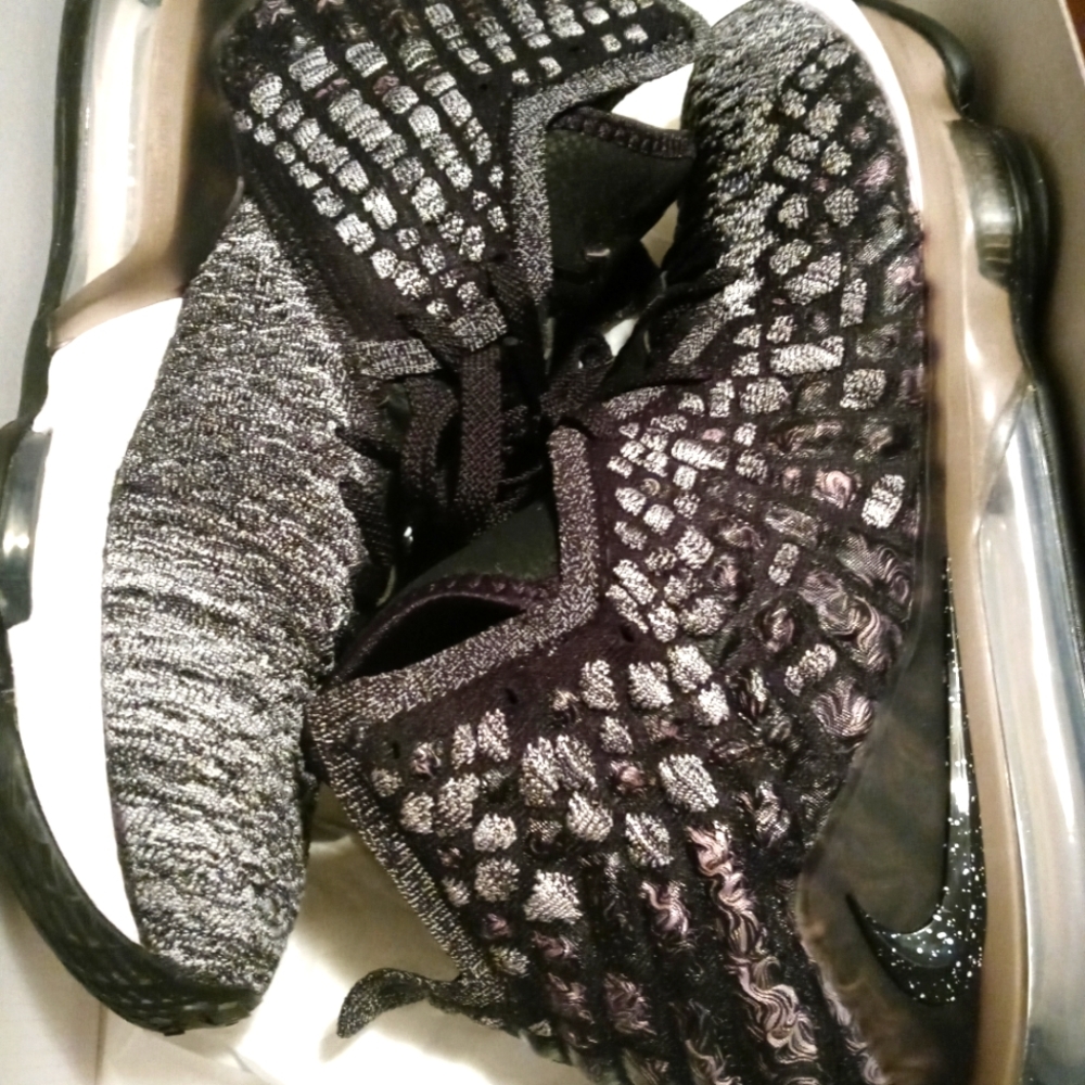 (SOLD)Lebron XVII's MNS 10.5 50$
